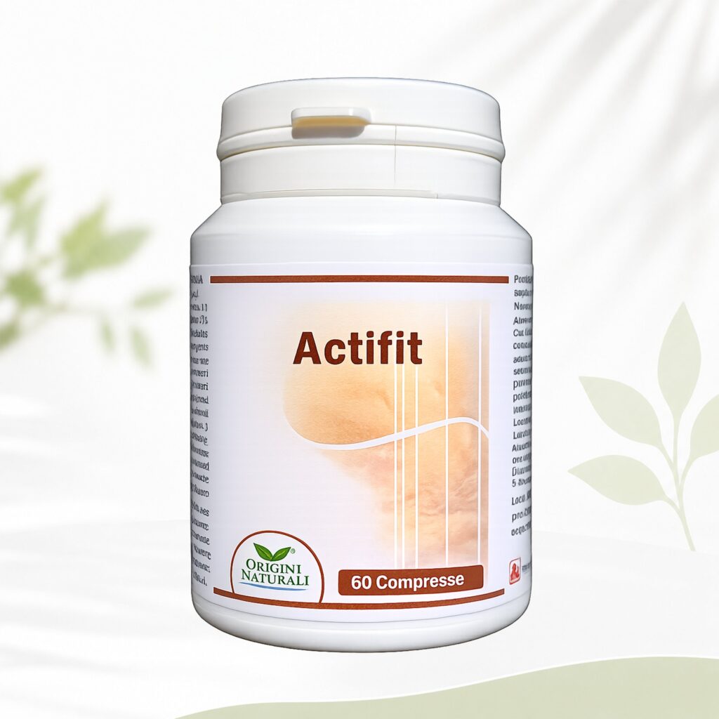 Actifit integratore per articolazioni