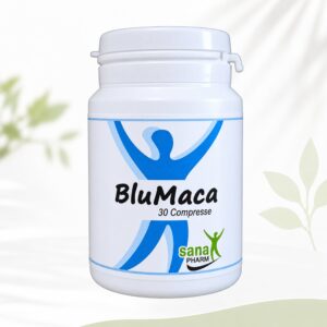 BluMaca 30 compresse