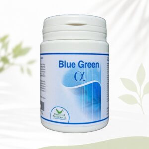 Blue Green ALFA 60 compresse