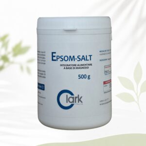 Epsom-Salt 500 gr