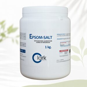 Epsom-Salt 1 kg