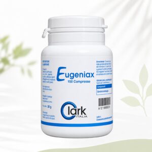 Eugeniax 100 Compresse