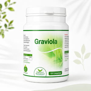 Graviola 100 compresse