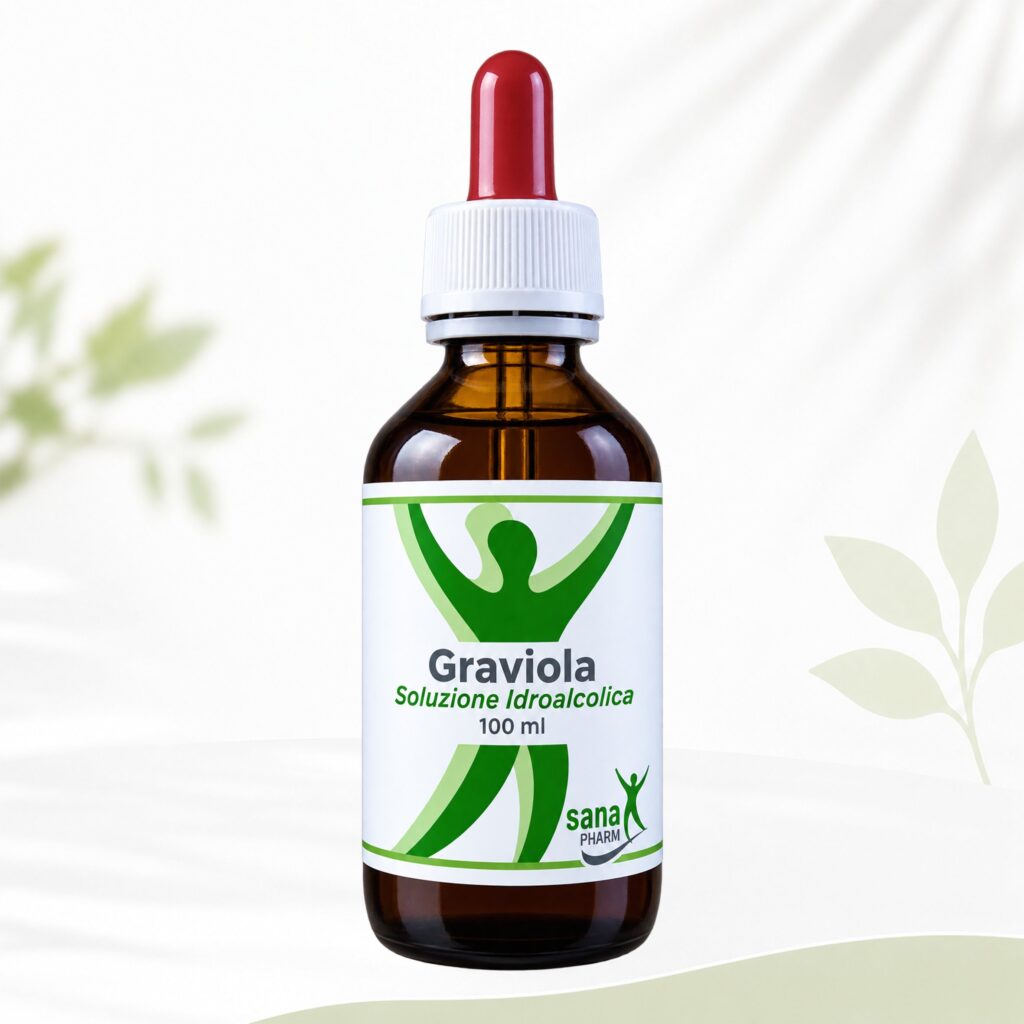 Graviola 100ml