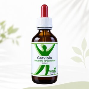 Graviola 100ml