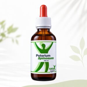Poterium spinosum 100 ml