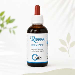 Regiax Integratore mallo di noce