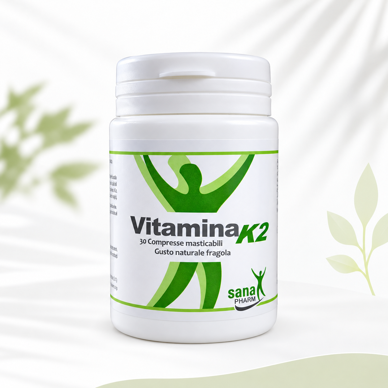 Vitamina_K2 30 compresse
