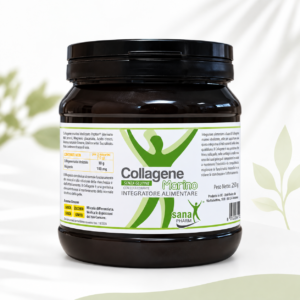 Collagene Marino 295g