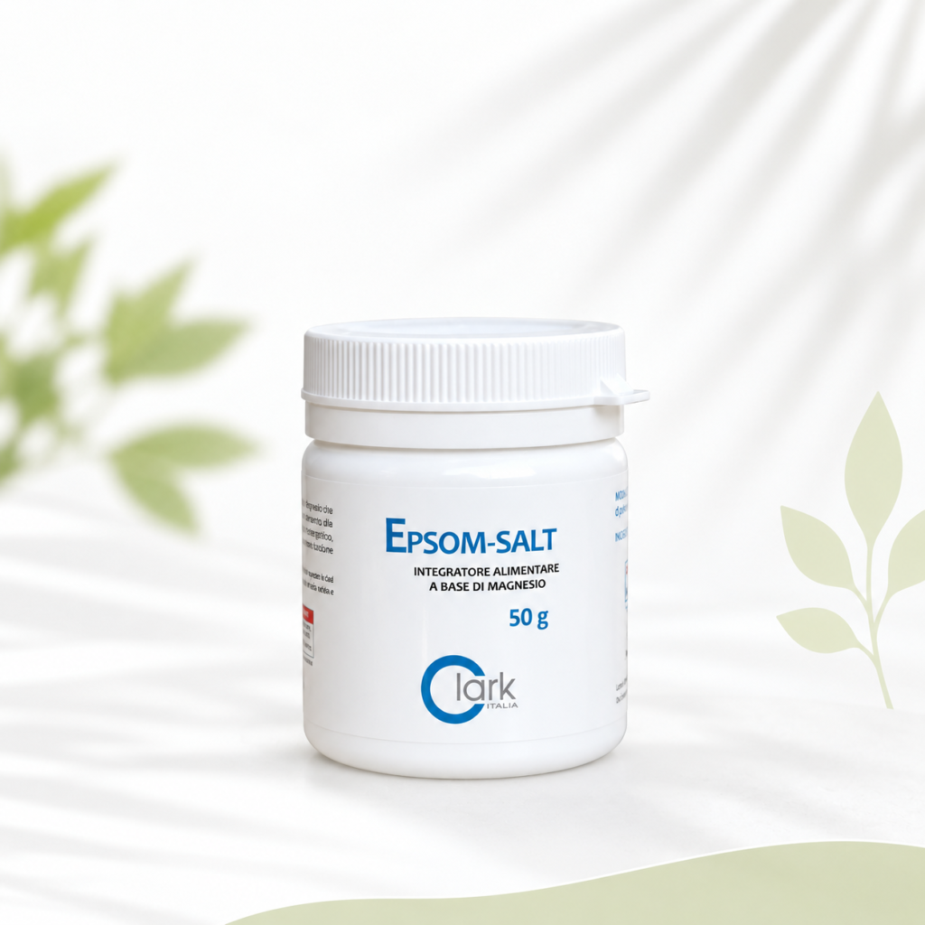 Epsom Salt 50 g