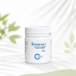 Epsom Salt 50 g