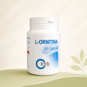 L-Ornitina