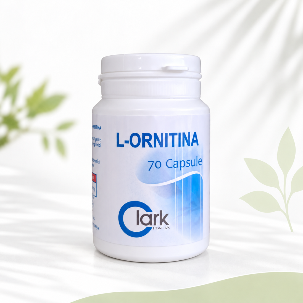 L-Ornitina